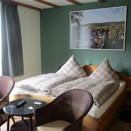 بيت ريفي Susewind *