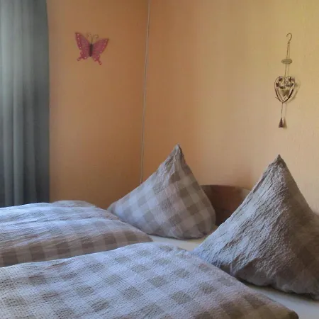 Susewind بيت ريفي