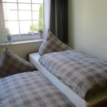 Penzion Susewind Antfeld