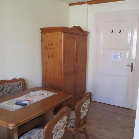 Susewind بيت ريفي