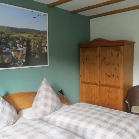 Susewind بيت ريفي *