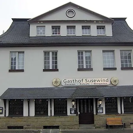 Gasthof Susewind Antfeld