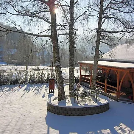 Susewind Gasthof Antfeld