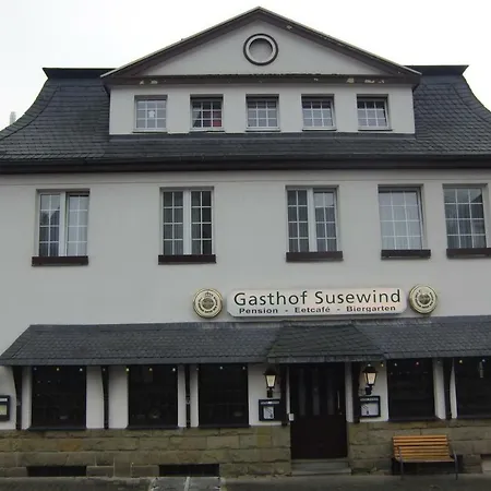 Susewind Antfeld