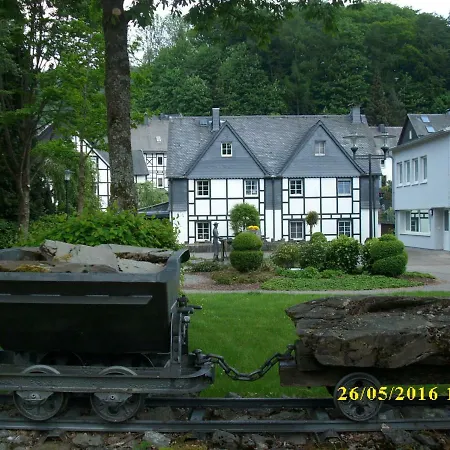 Susewind Penzion Antfeld