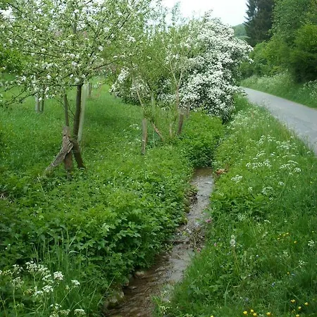 Susewind بيت ريفي