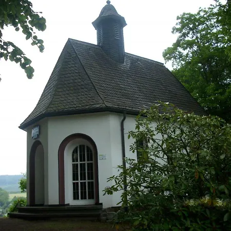 Gasthof Susewind Antfeld