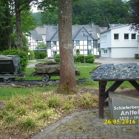 Penzion Susewind Antfeld