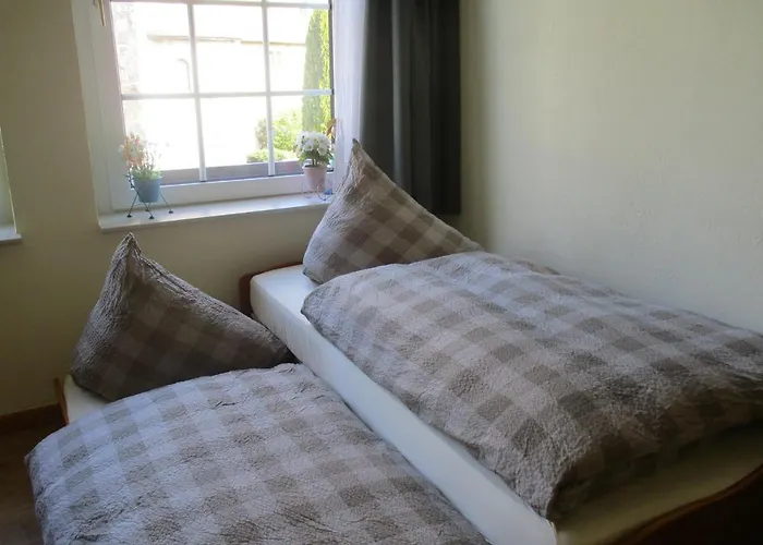 Herberg Susewind Antfeld