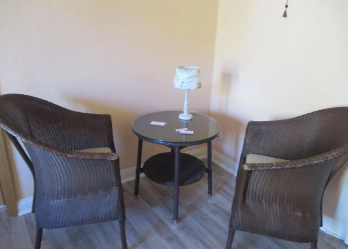 Zajazd Susewind Antfeld