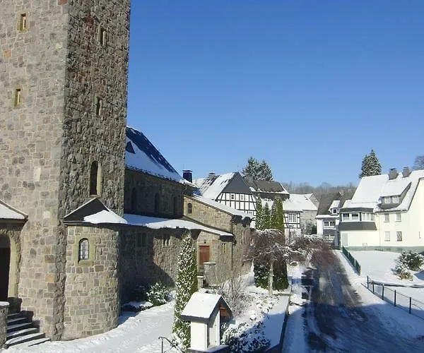 Zajazd Susewind Antfeld