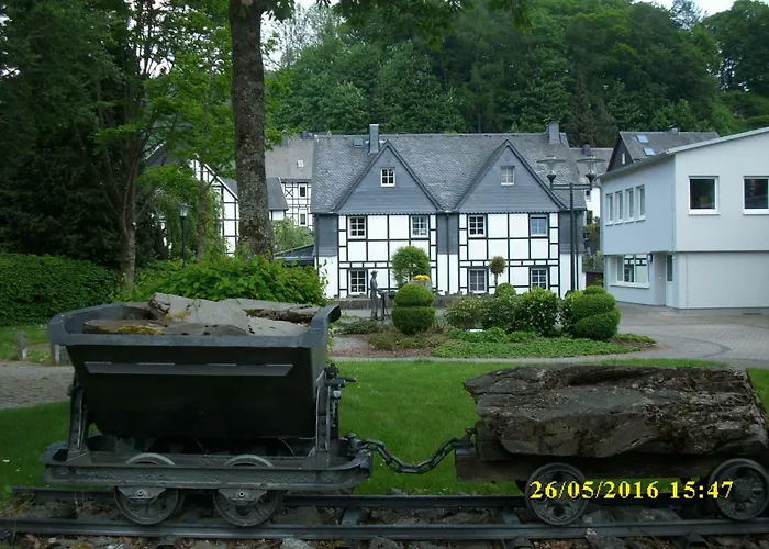 Susewind Zajazd Antfeld