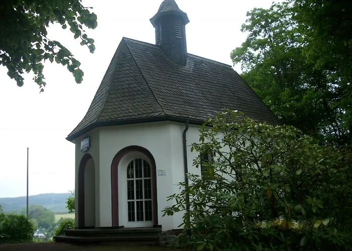 Zajazd Susewind Antfeld